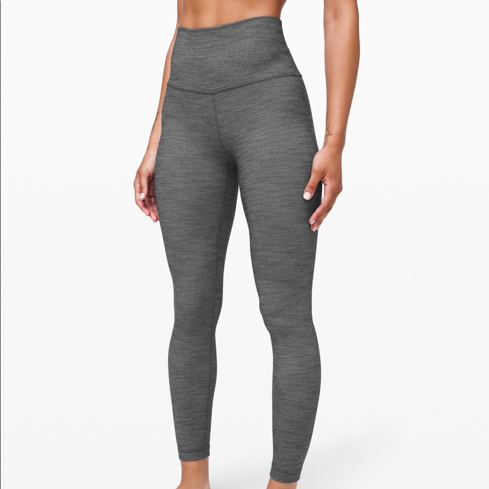 lululemon align 25’ legging